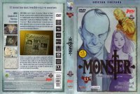 BUY NEW monster - 171710 Premium Anime Print Poster